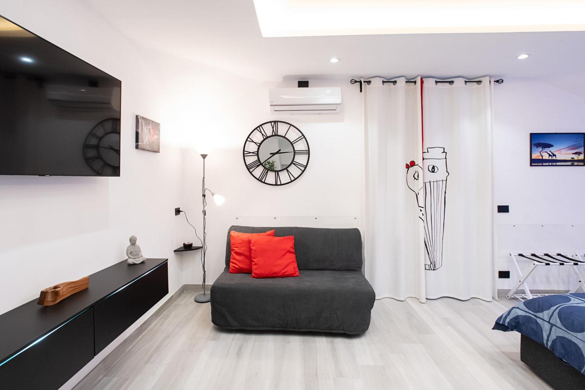 Casa Grazie Appartamento *