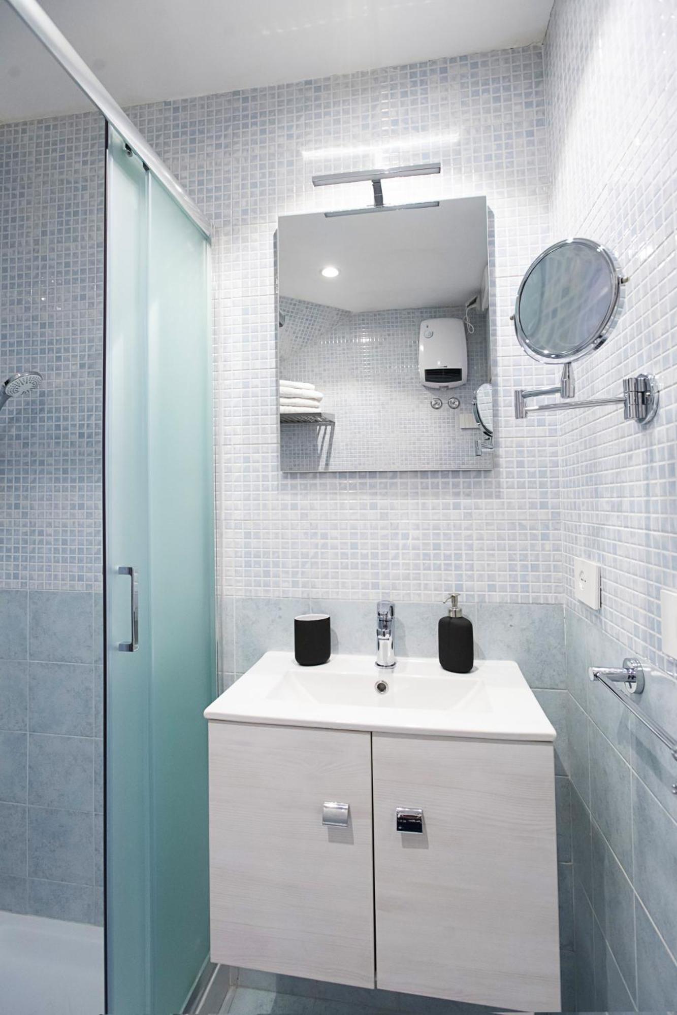 Apartment Casa Grazie Naples
